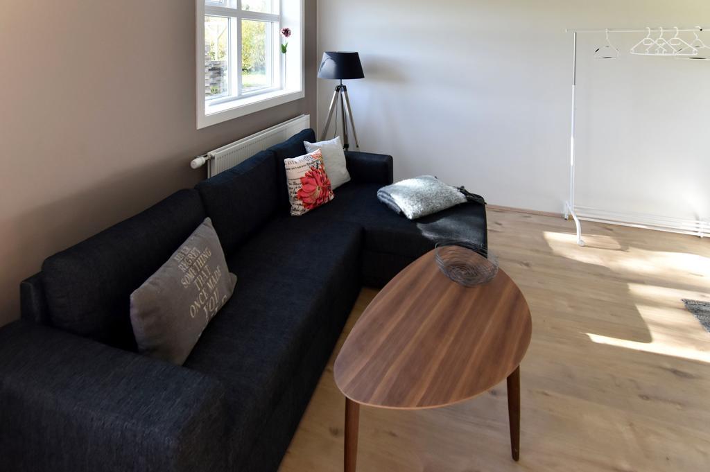 Breidamyri Farm Apartments Laugar  Luaran gambar