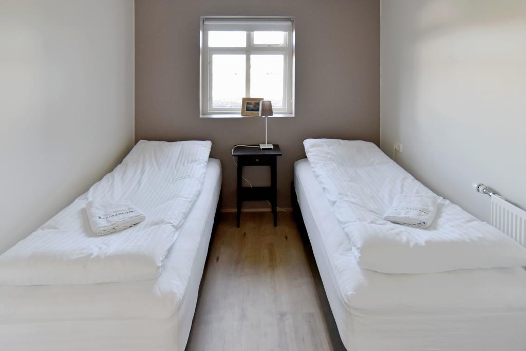 Breidamyri Farm Apartments Laugar  Luaran gambar