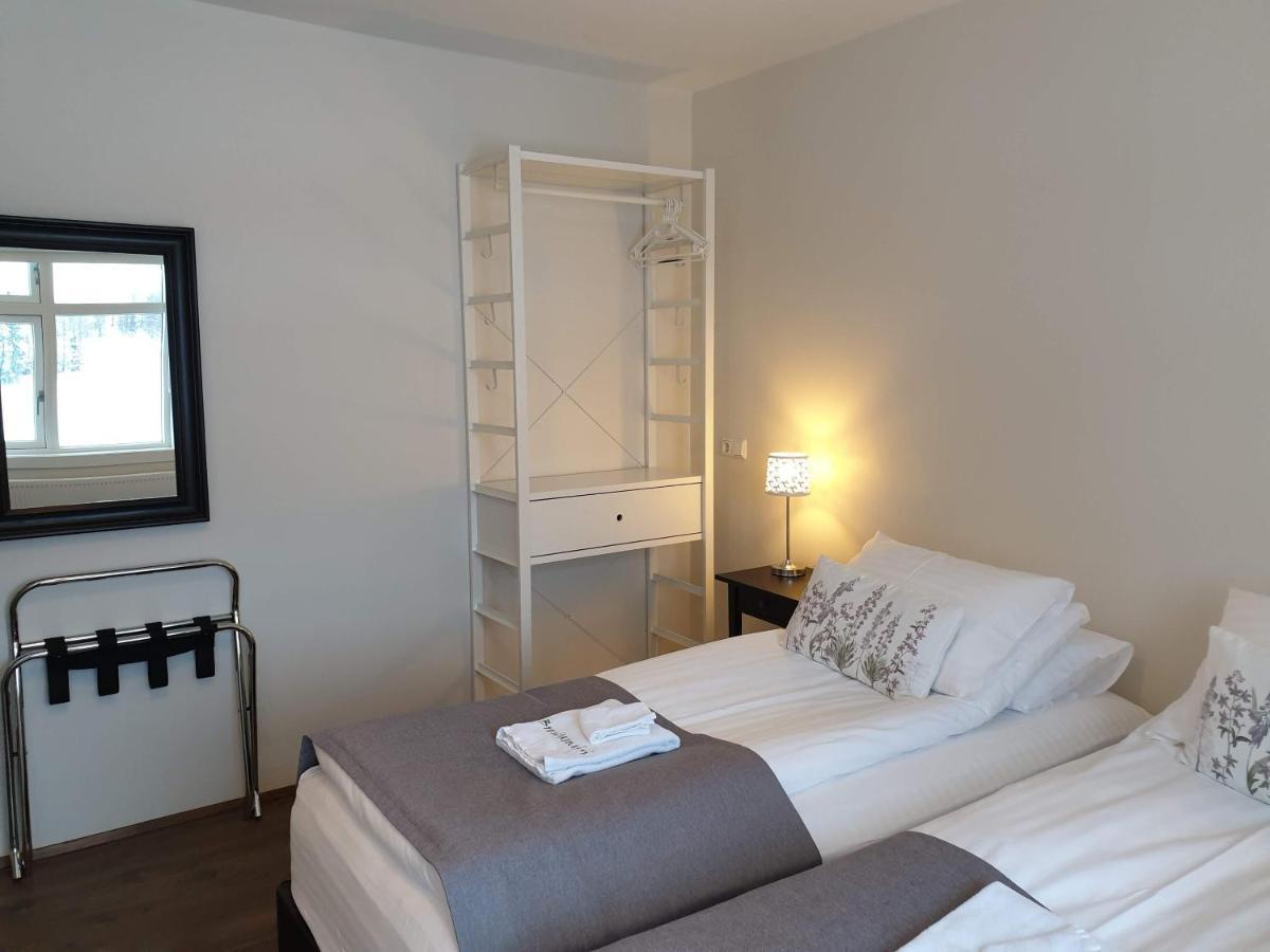 Breidamyri Farm Apartments Laugar  Luaran gambar